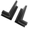 For Tesla Model Y     Car Accessories Seat Bottom Wheel Anti-kick Protection