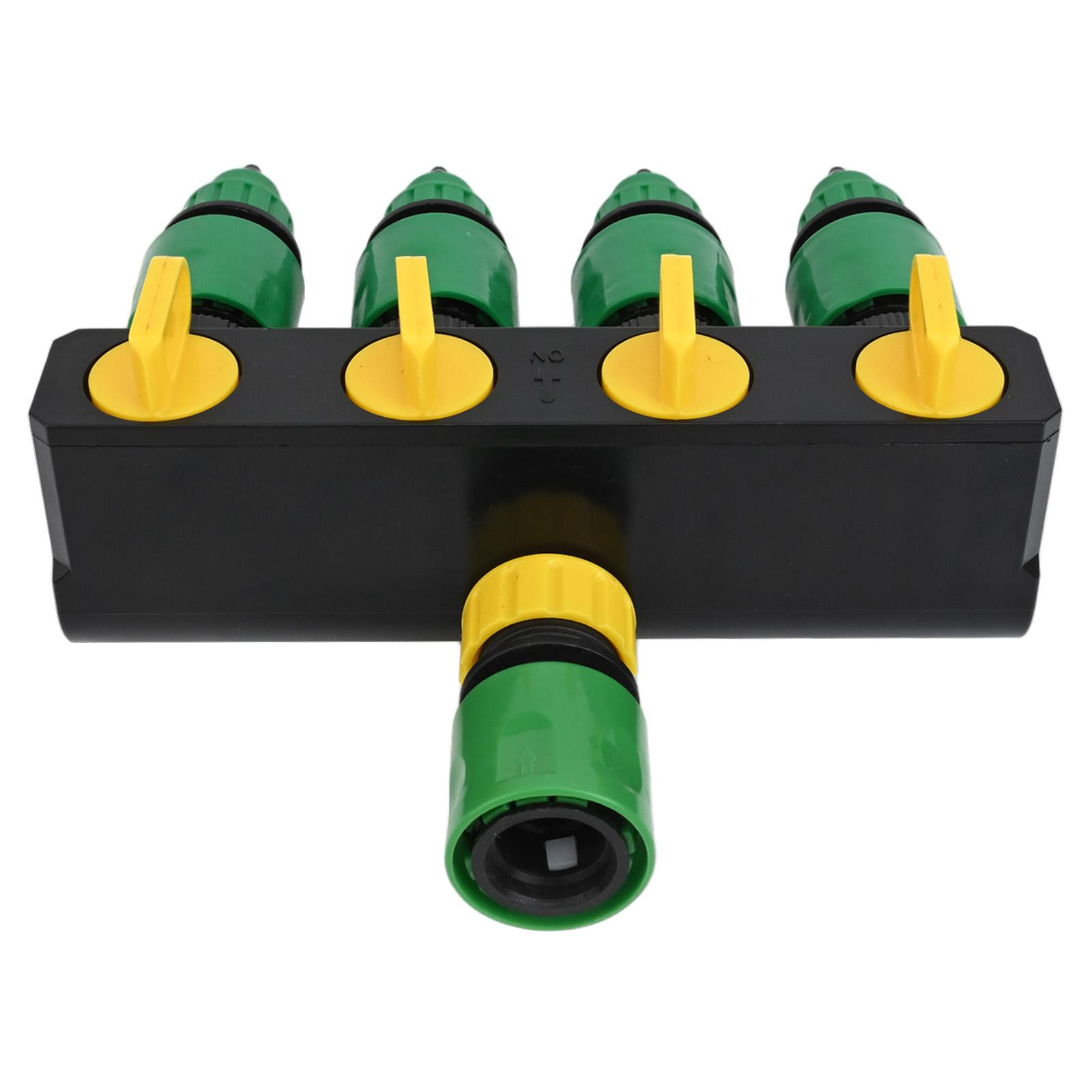 

For Multiple Applications Drip Irrigation Efficient Irrigation As Picture Quick Connectors Robust Construction China Mainland