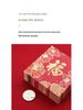 Creative Auspicious Red Envelope for New Year and Spring Festival - Universal Housewarming Gift with Free Shipping
