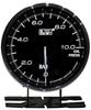 Autogauge PREMIUM Series Oil Pressure Gauge 60mm AUTOGAUGE PREMIUM-Oil Pressure