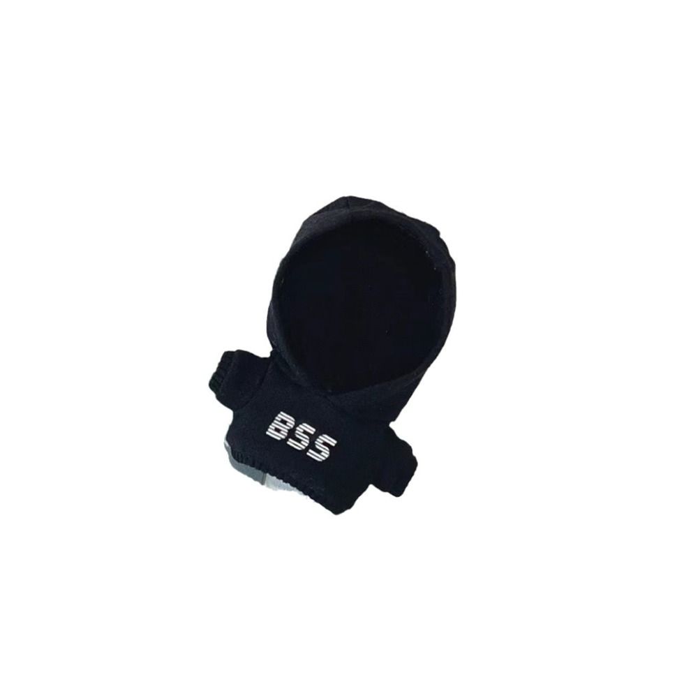 Fashion BSS Doll Clothes Kpop Idol Dolls Clothes Accessories New Handmade Hoodies