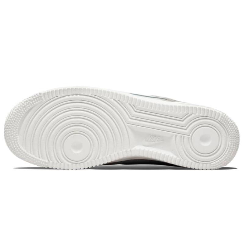Nike Air Force 1 '07 Premium 'NAI KE The One Line' Sneakers DM8871-111
