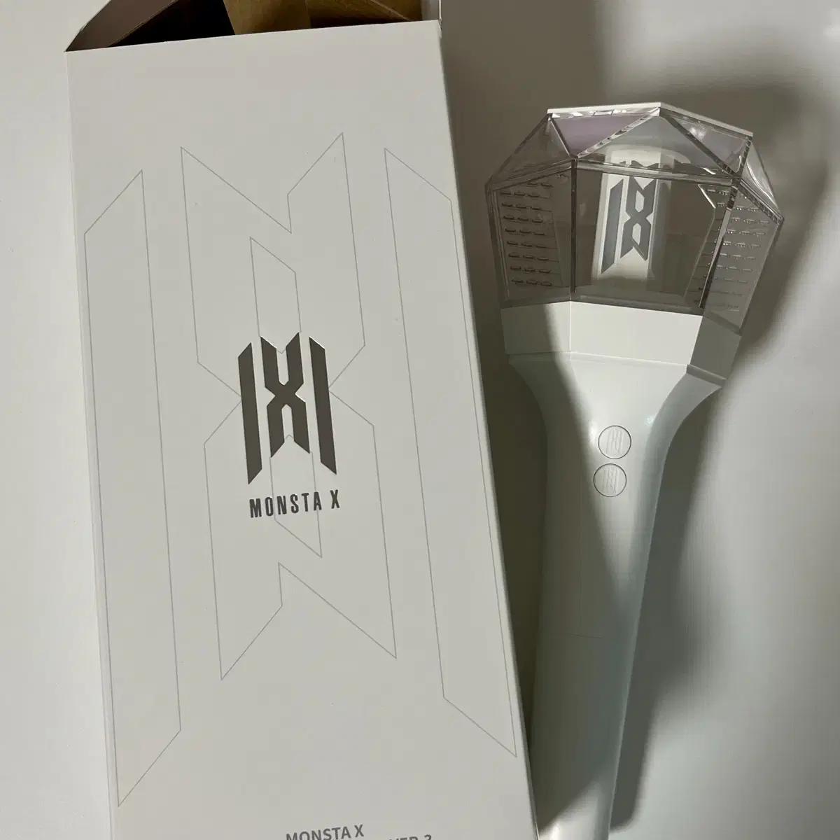 

Monsta X Mondung