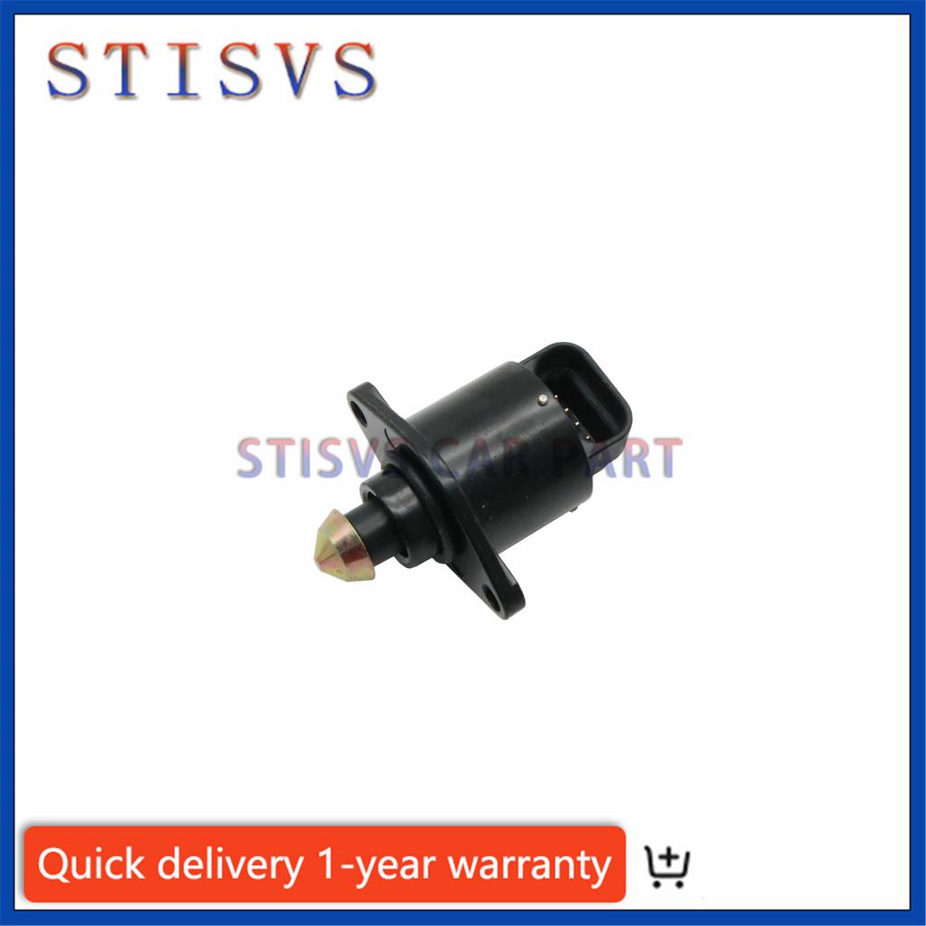 5245354 IDLE AIR CONTROL VALVE MOTOR IAC FOR 1992-2004 DODGE VIPER RAM 1500 V10 AC320 4778637 4778637AB 05245352AB Auto Parts