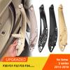 Car Inner Door Handle Trim Pull Grab Panel Handle For BMW F30 F80 F31 F32 F34 Interior Door Handles For M3 M4 2012-2018
