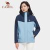 Women's 3-in-1 Fleece Lined Storm Jacket