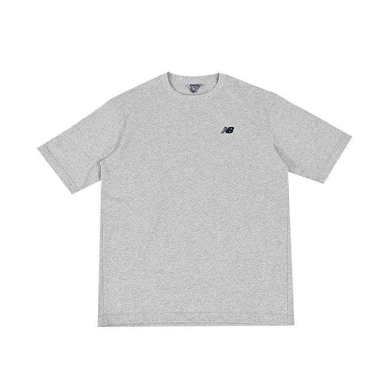 New Balance Athleisure T Shirt Men s NEF31031-MGR L