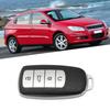 Pre obal na kľúč od auta Chery Tiggo 8Plus Vynikajúci dotyk