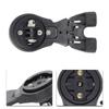 Adjustable Bike Stem Mount Bike Computer Mount GPS Bracket For Garmin