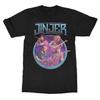 2026 Summer Fashion Trendy Tee Jinjer True Believer Band T-Shirt Cotton Graphic Tee Men Women Summer Streetwear Top Y2K