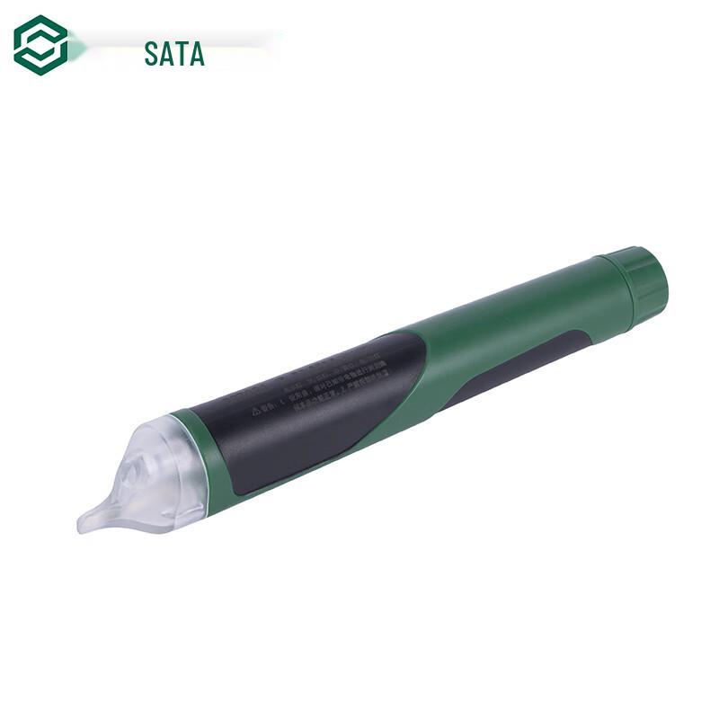 SATA 62702A Non-Contact Voltage Tester Pen