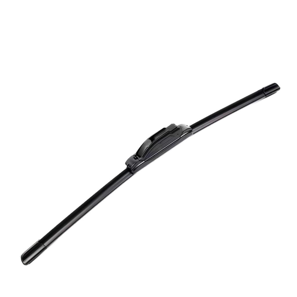 Frameless Double-layer Wiper Blades for Beijing BJ80 - Universal Fit