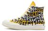 Chuck 70 High 'My Story' 170282C