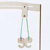 STEAM Classroom Pulley System Kit for Primary Students - Physics Experiment Model