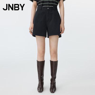 Women's Loose Wide-Leg Shorts