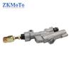 Motorcycle Rear Brake Pump Master Cylinder One Word Pump for YAMAHA XT250 XG250 WR250F WR250R WR250X WR450F YZ125 YZ250