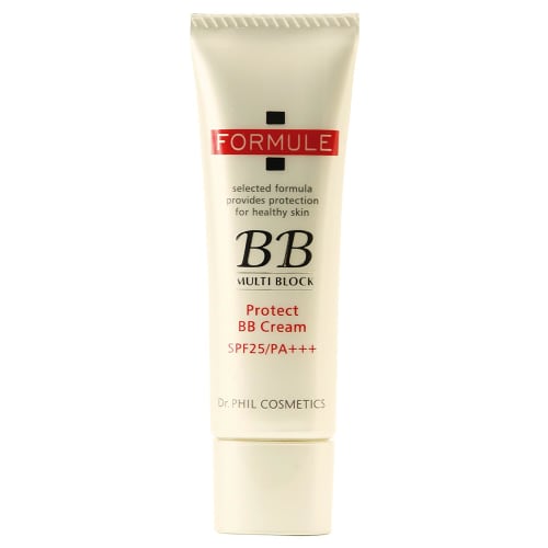 

Формула Protect BB Cream Multiblock 30 г SPF25 /PA+++