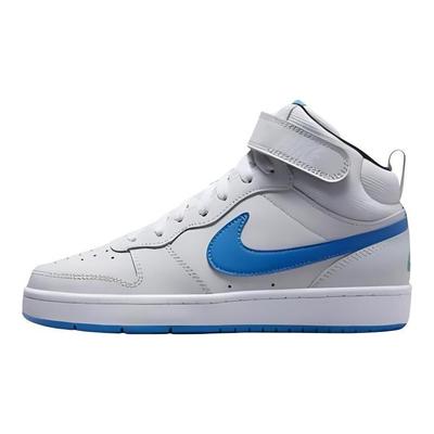 Court Borough Mid 2 'Grey Light Blue' GS CD7782012