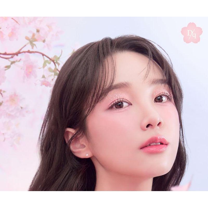dasique - Juicy Dewy Tint Romantic Blossom Collection - 2 Colors