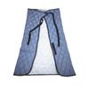 Winter Windproof Fleece Blanket and Knee Pads for Electric Vehicles or Wheelchair Users