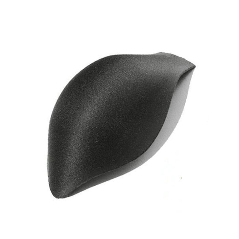 

Подушечки для плавок, губчатые подставки, губчатые коврики для трусов, мужские 3D губчатые подставки, мужские подставки для нижнего белья Black-Thin Style