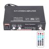 Power Amplifier Mini Bluetooth Intelligent Digital with Remote Control