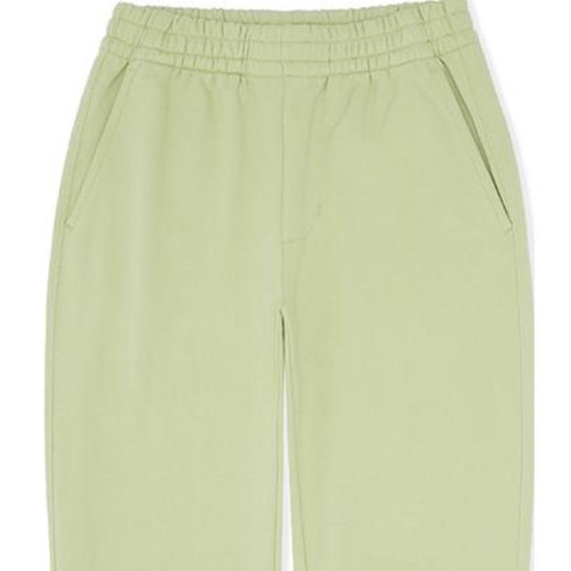 New MLB Boston Red Sox Knitted Sweatpants Unisex 3APTB0231-43GNL