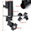 Golf Umbrella Holder, Bag Cart Accessory, and Course Supplies