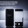 BENKS For iPhone 16 Pro Screen Protector 0.3mm Clear High Aluminium Silicon Glass Film