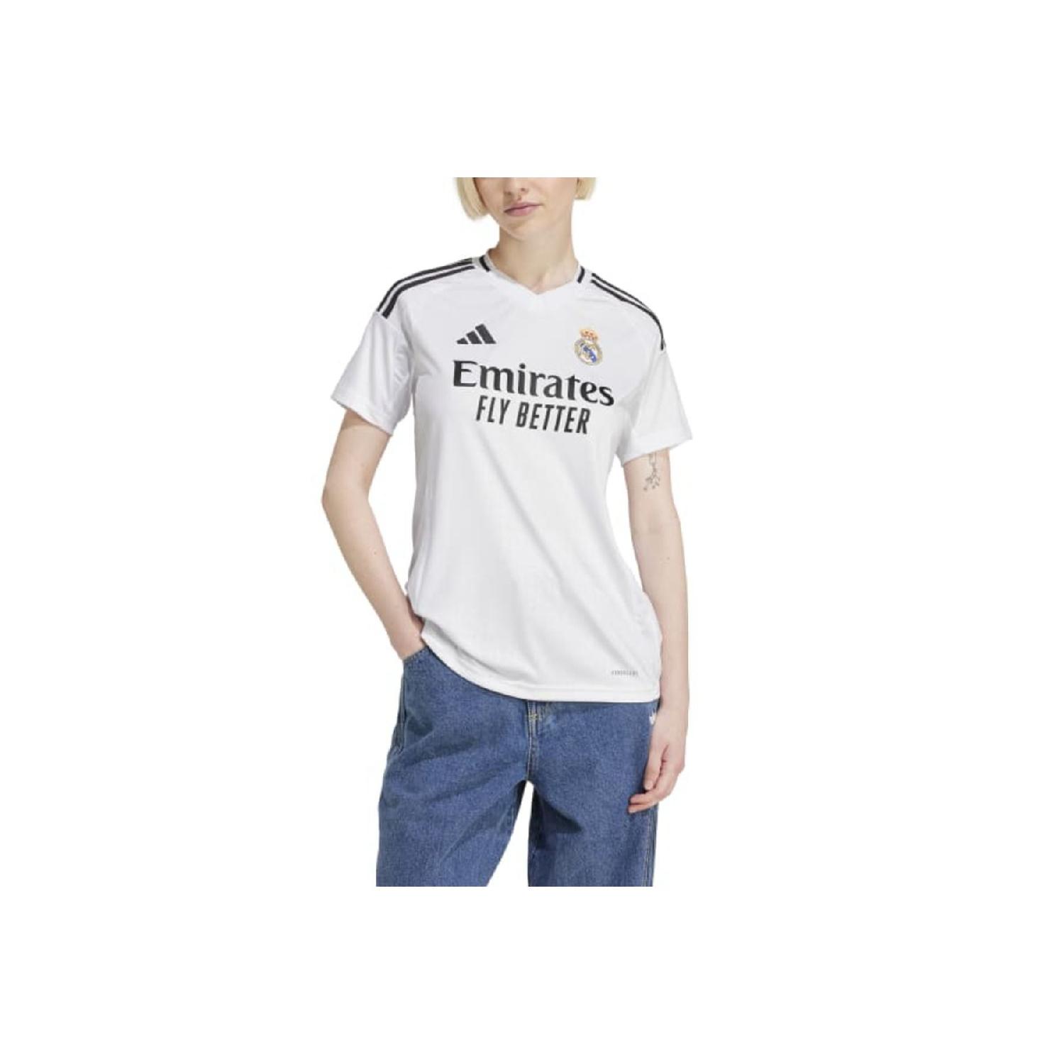 

Real Madrid Women s Jersey Real H Jsy W It5182 L чистый