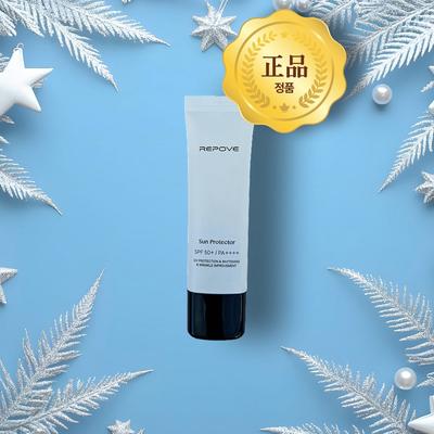 REPOVE 6th Generation Sun Cream 50g