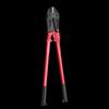 MR MOOSE 14-inch Industrial Bolt Cutter