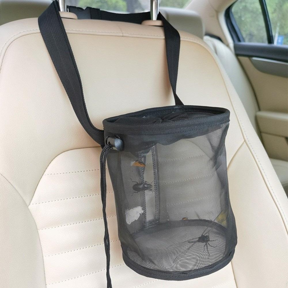 Bug Enclosure Insect Terrarium Exploration Butterfly Catching Cage Nature Exploration