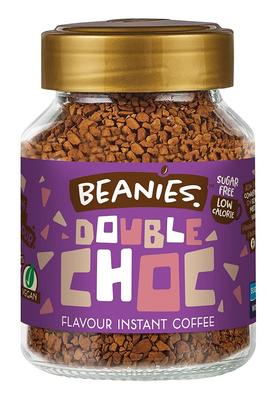Beanies Double Chocolate 50g