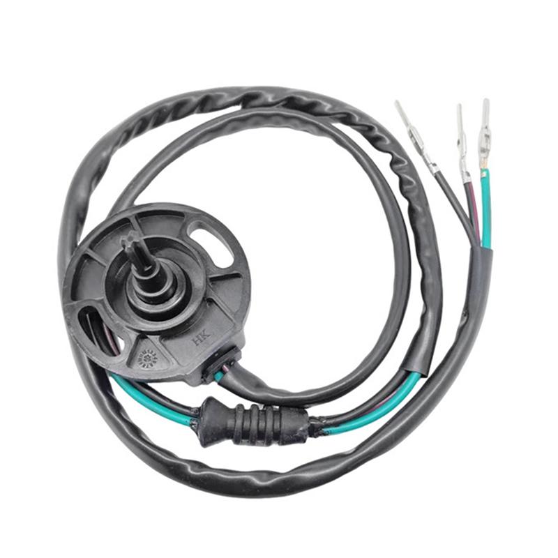 Efficient For Volvo Penta DPS-A DPS-B SX-A Trimming Sensor Tilt Trim Sender Sensor 21484383 3841840