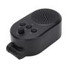 Portable Guitar Amp 5W Rechargeable USB Electric Plug Guitar Amplifier for Bass Electronic Instruments