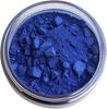 Poudre de Nila Bleue du Maroc - 70g | Éclaircissant naturel pour le visage et les zones sombres | Fortifiant pour les cheveux