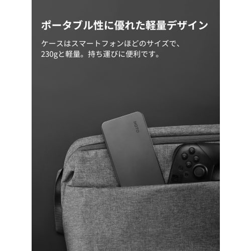 HOTO 28-in-1 Precision Screwdriver Set with 360 Rotating End Caps, Magnetic Bit Case, Lightweight Aluminum Body, S2 Alloy Steel, and 28 Bits, Perfect