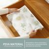 Home Dust-proof Storage Bag Foldable Large Capacity Clothes Quilt Storage Bag Moisture