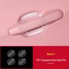 Nezha V S U Car Headlight & B-Pillar Anti-Scratch Protective Film Set