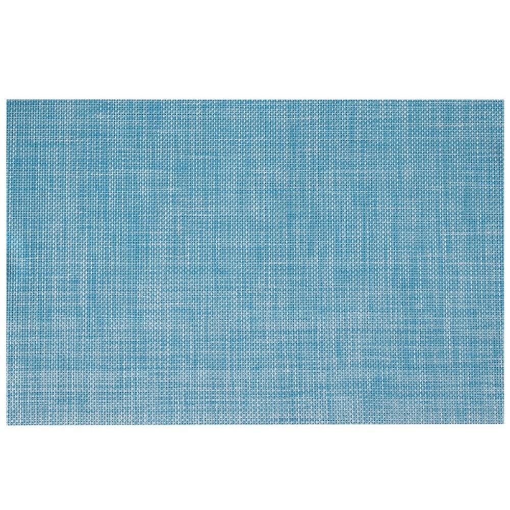 Washable Water Cup Mat Solid Color Western Food Mats New Woven Table Mats Kitchen