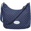 High-Value Denim Canvas Bag Female College Student Class Commuter Bag Shoulder Messenger Bag Mori Retro Tote Bag