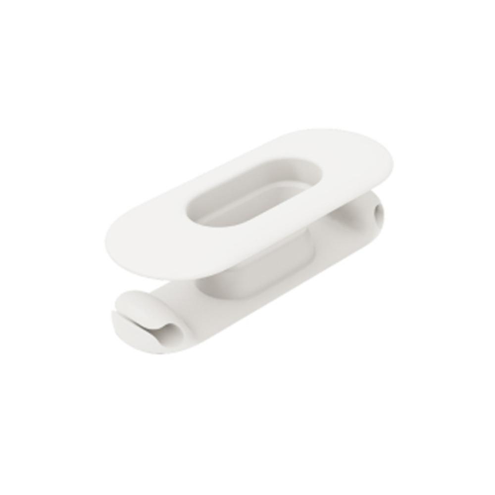 Správa kabelů na stůl Držák Úložný prostor Navíječ datových kabelů Samolepicí Organizér kabelů Domácí kancelář