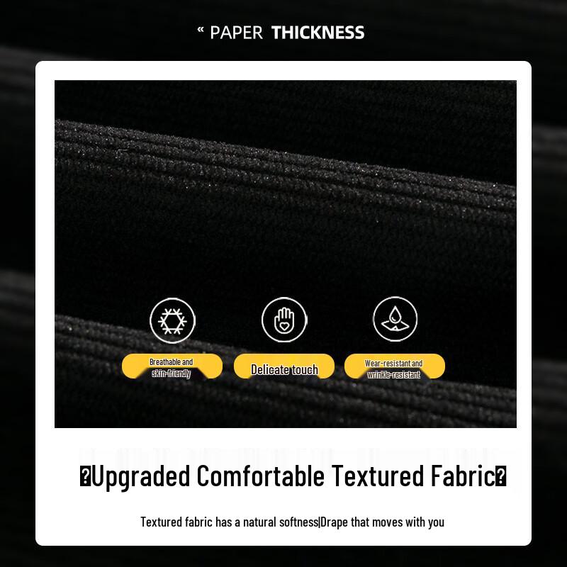 JEEP SPIRIT Men's Corduroy Casual Pants