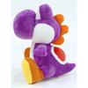 Sanei Boeki Super Mario ALL STAR COLLECTION Purple Yoshi (S) W13.5 X D15.5 X H20cm Plush Toy AC49