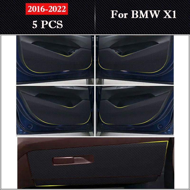 For BMW X1 2016 - 2026