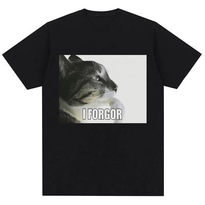 Üst giysisi – T-shirtler