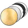 OLOEY 110CM Portable Photography Reflector