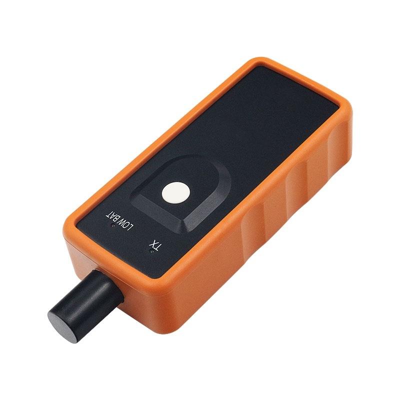 El50449 TPMS Tire Pressure Monitor Sensor EL-50448 Tpms Activation Tool 2IN1 For G0M/Ope EL 50449 TPMS Reset Tool For fod/Linc