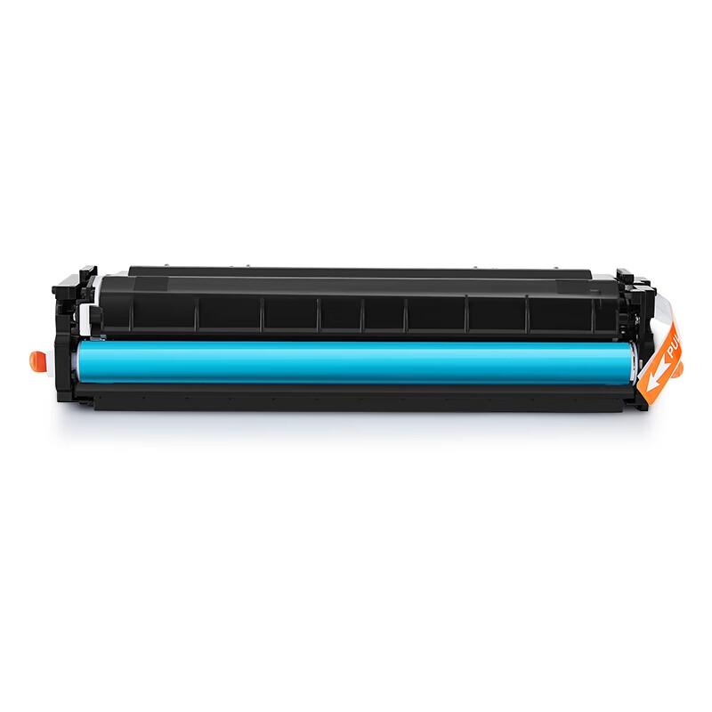 Befon CF500A Compatible Black Toner Cartridge with Chip